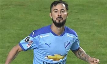 شاهد.. هدف برونو سافيو العالمي بعد عودته لنادي بوليفار
