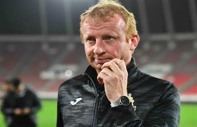 تقرير مغربي: الناصيري قرر الإستغناء عن «فاندنبروك» من تدريب الوداد