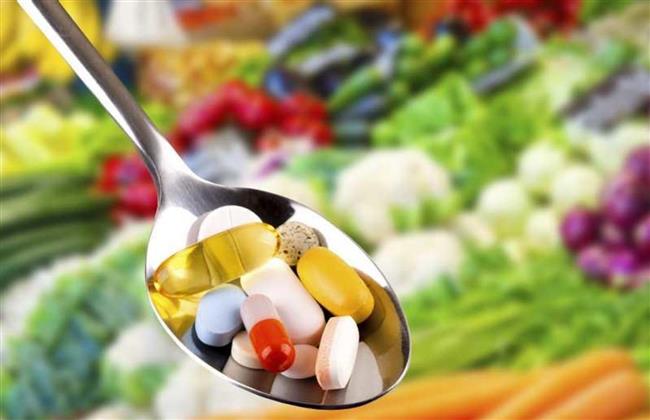 مكملات الفيتامينات اليومية تحسن الذاكرة