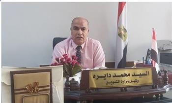 تموين الدقهلية: توريد 343 ألفا و173 طنا و199 كيلوجراما قمح حتى اليوم بالصوامع