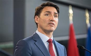   كندا تعلن عن تدابير إضافية لدعم أوكرانيا وتعزيز الأمن عبر الأطلسي