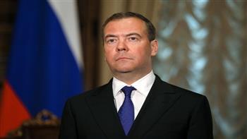   رئيس مجلس الأمن الروسي: الناتو وروسيا على شفا الحرب