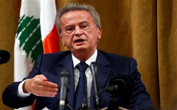   حاكم مصرف لبنان المركزي يخضع لجلسة تحقيق أمام قاضي التحقيق الأول ببيروت في قضايا تبييض أموال