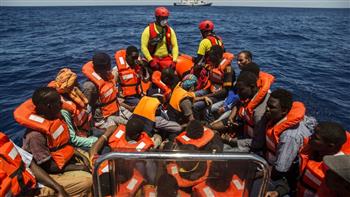   "الإنقاذ الإسبانية" تبحث عن قوارب مهاجرين فُقدت قبالة جزر الكناري
