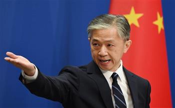   الصين تطالب الناتو بوقف الاتهامات "غير المبررة" و"التصريحات الاستفزازية"