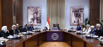   رئيس الوزراء يستعرض الرؤية المقترحة لتطوير منطقة جنوب القاهرة التاريخية