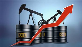   ارتفاع أسعار البترول العالمية اليوم الأربعاء