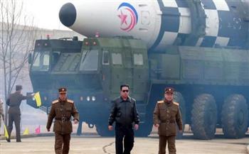   إدانات دولية ضد كوريا الشمالية جراء تجارب الصواريخ البالستية