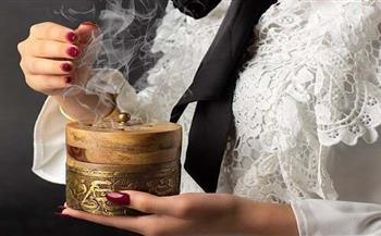   تفاصيل تصدر «مبخرة الزفاف» التريند