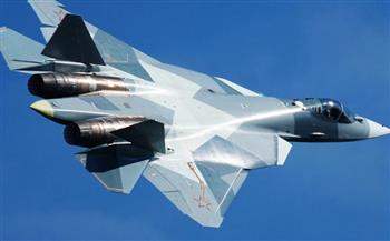   روسيا: دفعنا بمقاتلة لاعتراض طائرة حربية نرويجية قرب الحدود