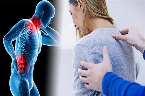 دراسة جديدة تشير إلى خطورة اضطرابات الألم المزمن