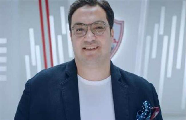 شادي عيسى: كله محصل بعضه والقادم أسوأ