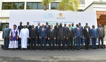   الاجتماع الوزاري الثالث للدول الإفريقية الأطلسية يعتمد إعلان الرباط الثانى