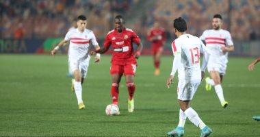 مبارة الأهلي والزمالك.. 4 لاعبين أوراق رابحة للأحمر فى لقاء الليلة