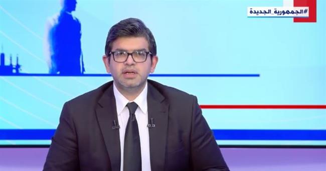 أحمد الطاهري: الإنسان السوداني مثقف وعزيز النفس وأبناء حضارة