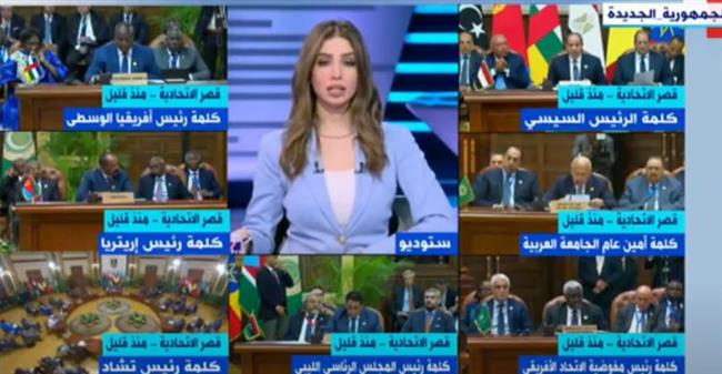 محلل سياسي سوداني: قمة دول الجوار تستهدف مساعدة السودان في تحقيق الاستقرار واحترام سيادته