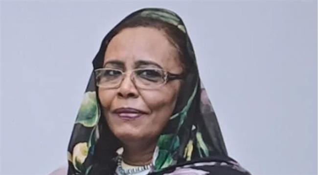 ناشطة سودانية لـ"دار المعارف: دور مصر فى إيجاد حلول لأزمة السودان الراهنة لن ينسى