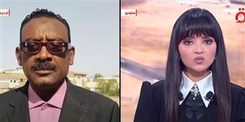 مراسل القاهرة الإخبارية: السودانيون يضعون آمالا كثيرة على قمة دول جوار السودان المنعقدة بمصر