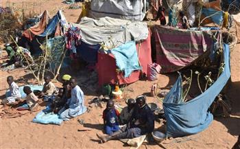   الهجرة الدولية: الصراع في السودان تسبب في نزوح أكثر من 3 ملايين شخص