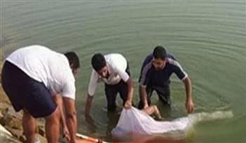 الإنقاذ النهري يواصل جهوده لانتشال جثمان طفل غرق بترعة في المنوفية
