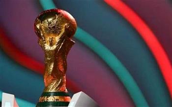   بث مباشر مشاهدة قرعة تصفيات أفريقيا المؤهلة لكأس العالم 2026.. بمشاركة منتخب مصر
