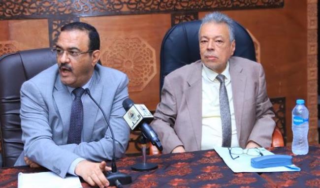 «المسئولية الجنائية الناشئة عن استخدام تقنيات الذكاء الاصطناعي».. ندوة للجنة الفكر القانوني 