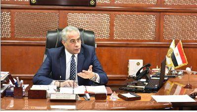 وزارة العمل: ملتقى توظيف يوفر 2548 فرص عمل في 74 شركة لشباب القليوبية