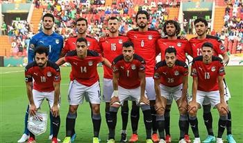 مصر ضمن المجوعة الأولي لتصفيات أفريقيا المؤهلة لكاس العالم