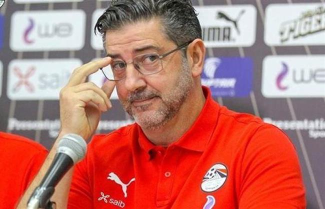 فيتوريا: بدأنا من الآن الاستعداد للتصفيات المؤهلة لكأس العالم 2026