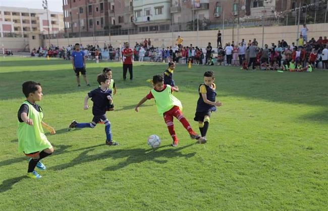 الأهلي يعلن مواعيد اختبارات الناشئين بالإسكندرية