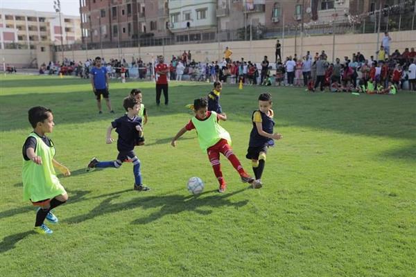 الأهلي يعلن مواعيد اختبارات الناشئين بالإسكندرية