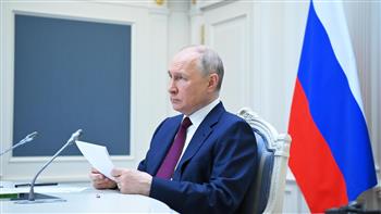  بوتين: العقوبات ضد روسيا أسهمت في سوء الأوضاع بأسواق الغذاء العالمية