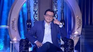 محمد هنيدي عن علاقته بفتاة كينية: "أبوها وعمها كلهم الأسد يوم قراءة الفاتحة"