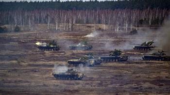   أوكرانيا: تسجيل 22 اشتباكا مع القوات الروسية خلال الساعات الـ24 الماضية