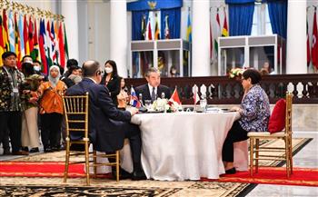   بكين: التعاون بين الصين وروسيا وإندونيسيا سيسهم في تعزيز السلام والاستقرار