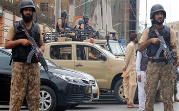   باكستان: مقتل 3 جنود ومسلحين اثنين في اشتباك جنوب غربي البلاد