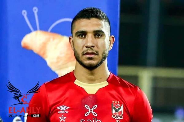 ربيعة: الأهلي حقق العلامة الكاملة هذا الموسم.. والجماهير كلمة السر