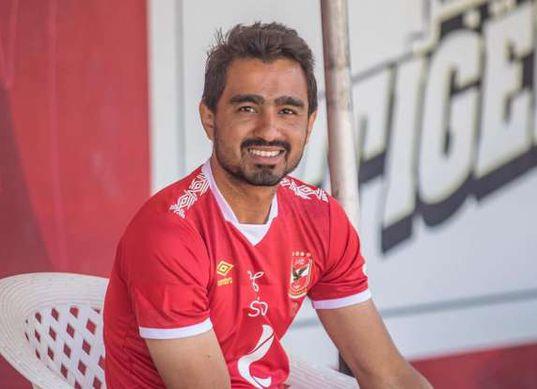 فخري: الفوز على الزمالك جاء عن جدارة واستحقاق