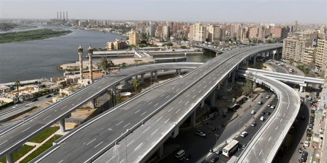  المشروعات القومية المصرية بمثابة تنمية شاملة..وساعدت فى القضاء على البطالة 