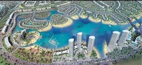 نهى درويش: العلمين الجديدة تعبر عن مصر بجمهوريتها الجديدة