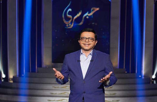محمد هنيدي: علاء مرسي عصبي ومتهور.. وأحمد آدم صديق منذ سنوات طويلة