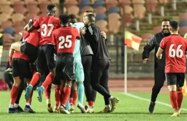 الداخلية مستمر فى الدوري بالفوز 2/4 على أسوان