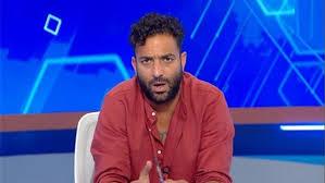ميدو: أوسوريو لم يكن موفقًا وأطالب الجماهير بنسيان المباراة