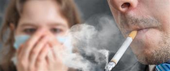   طبيب يحذر من انتشار التدخين بين فئات الأطفال والشباب