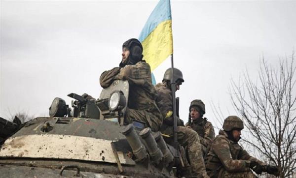 أوكرانيا: ارتفاع قتلى الجيش الروسي إلى 236 ألفًا و590 جنديًا منذ بدء العملية العسكرية