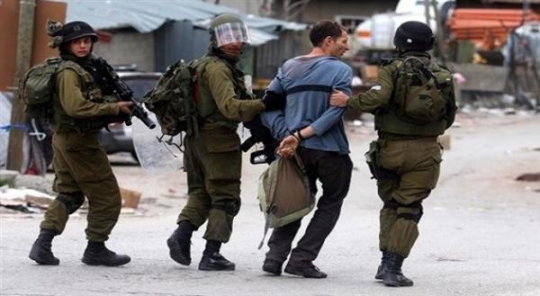 الاحتلال يعيد اعتقال أسير فلسطيني من «رام الله» بعد أسابيع من الإفراج عنه