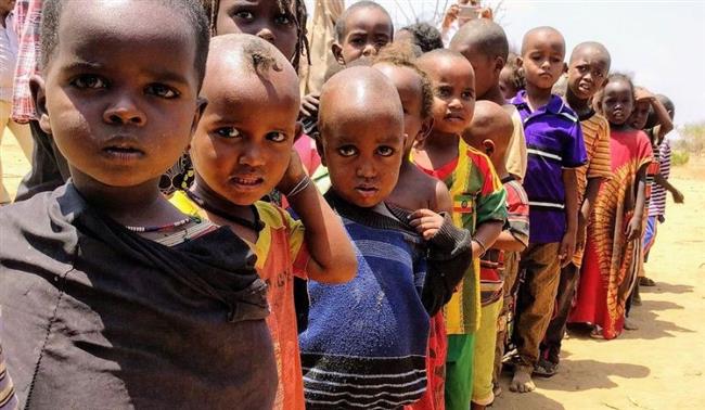 الأمم المتحدة: 165 مليون شخص وقعوا في براثن الفقر خلال 3 سنوات