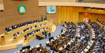   مصر تشارك في الدورة 43 لـ«تنفيذي الاتحاد الإفريقي» تمهيدًا لقمة نيروبي