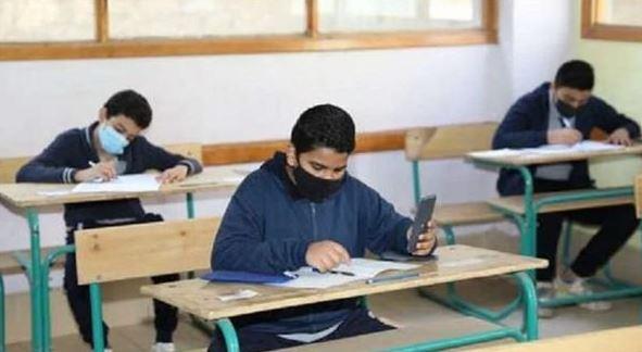 تعليم الجيزة: غدًا بدء امتحانات الدور الثاني للشهادة الإعدادية على مستوى 103 لجان بمدارس الجيزة