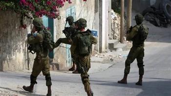   الاحتلال الإسرائيلي يعتقل ستة فلسطينيين من مناطق متفرقة بمحافظة «الخليل»